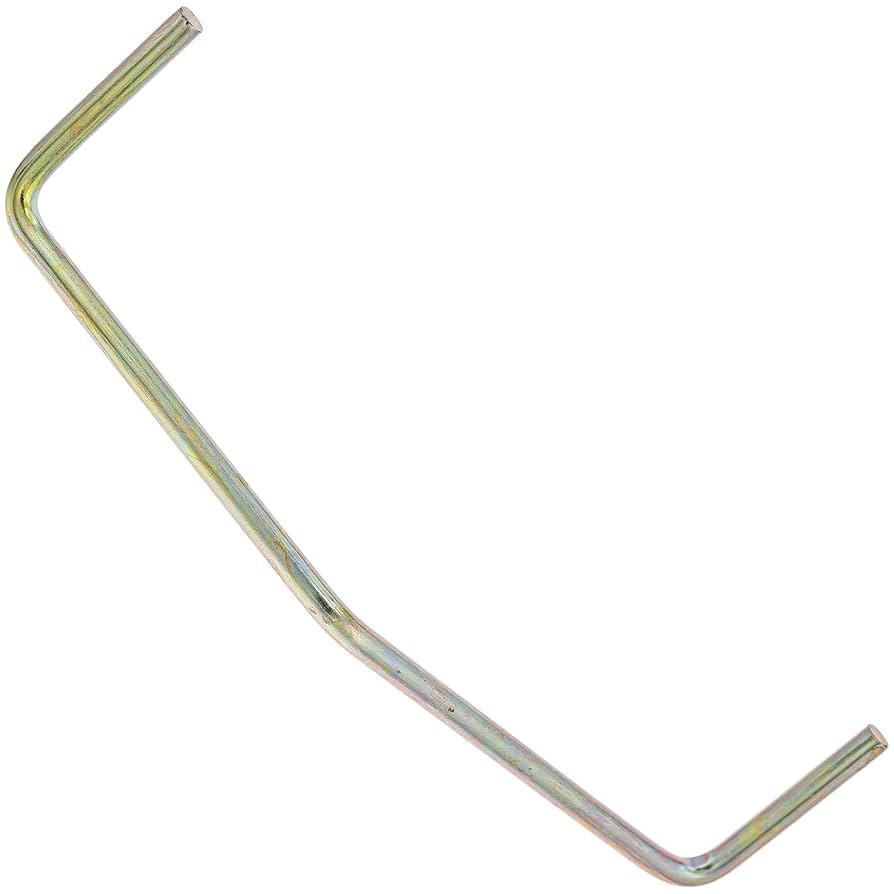 Amazon.com : CUB CADET 747-05011 Belt Keeper Rod LTX 1040